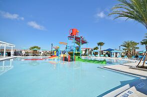 Disney's Family Retreat