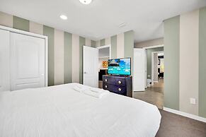 Disney's Family Retreat