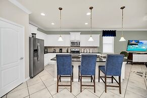 Disney's Family Retreat