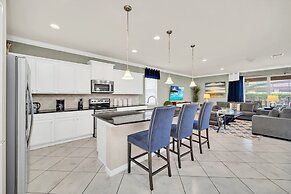 Disney's Family Retreat