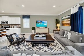 Disney's Family Retreat