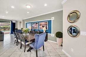 Disney's Family Retreat