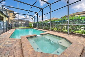 Disney's Family Retreat