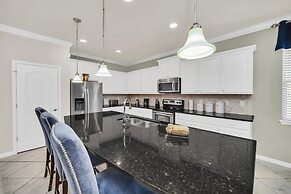 Disney's Family Retreat