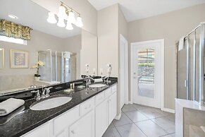 Disney's Family Retreat