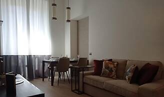 Margherita Apartments