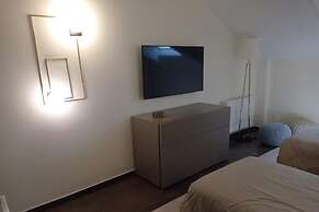 Margherita Apartments