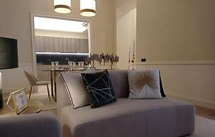 Margherita Apartments