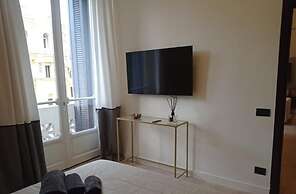 Margherita Apartments