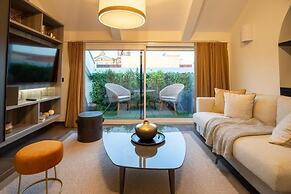 Margherita Apartments