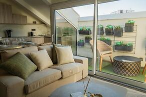 Margherita Apartments