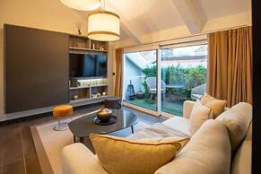 Margherita Apartments