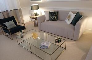 Margherita Apartments