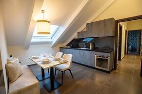 Margherita Apartments