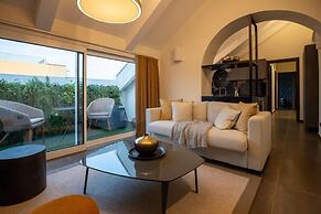 Margherita Apartments