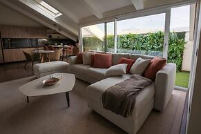 Margherita Apartments