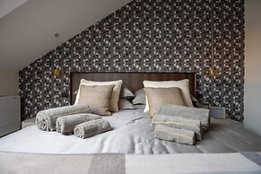 Margherita Apartments