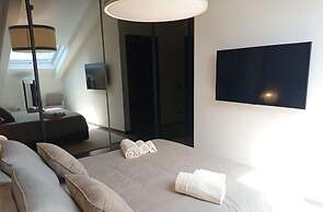 Margherita Apartments