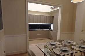 Margherita Apartments