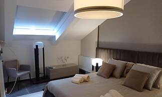 Margherita Apartments