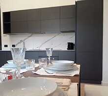 Margherita Apartments