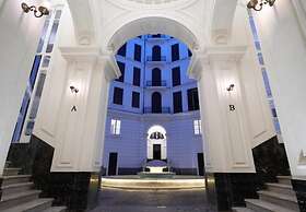 Margherita Apartments