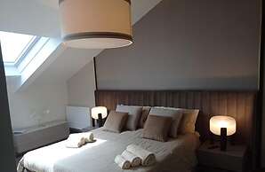 Margherita Apartments