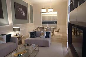 Margherita Apartments