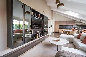 Margherita Apartments