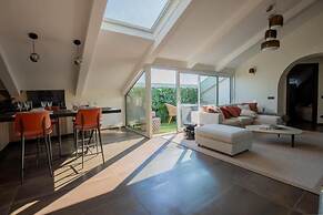 Margherita Apartments