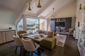 Margherita Apartments