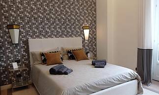 Margherita Apartments