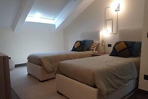 Margherita Apartments