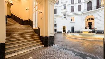 Margherita Apartments