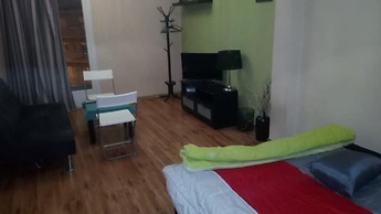 2 Bedroom Center in Thessaloniki!