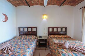 Hotel & Villas Quinta Minas