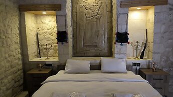 İnci Konak Butik Otel