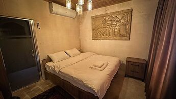 İnci Konak Butik Otel