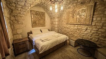 İnci Konak Butik Otel
