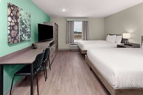 ECHO Suites Extended Stay by Wyndham Madison