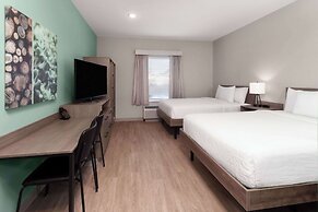 ECHO Suites Extended Stay by Wyndham Madison