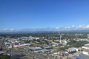 Tryp By Wyndham Southport Gold Coast