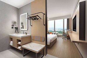 Days Inn By Wyndham Zhuhai Tangjiawan