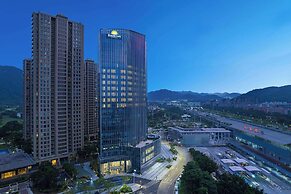 Days Inn By Wyndham Zhuhai Tangjiawan