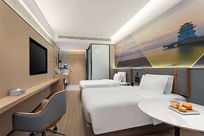 Days Inn By Wyndham Zhuhai Tangjiawan