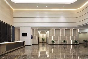 Days Inn By Wyndham Zhuhai Tangjiawan