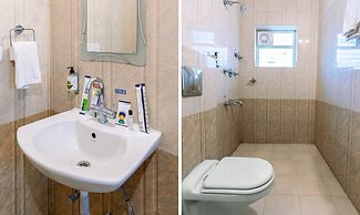 Treebo Regalia Comforts