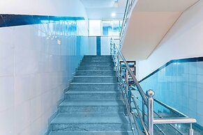 Treebo Regalia Comforts