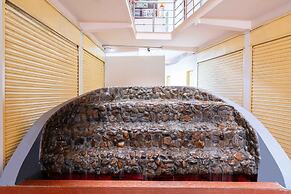 Treebo Regalia Comforts