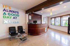 Treebo Regalia Comforts